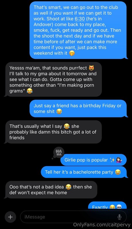 Caitpervy pornstar nice pic
