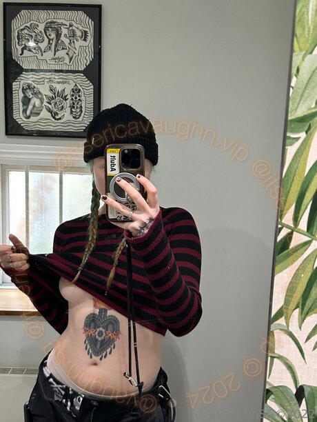 Itsericavaughn pornstar xxx images