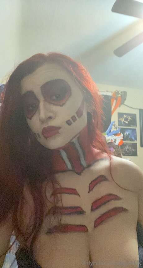 Pigxmilk nude model archive