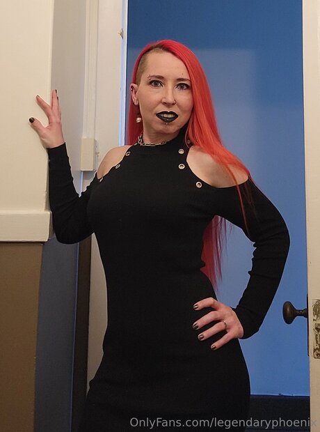 Legendaryphoenix sex star image