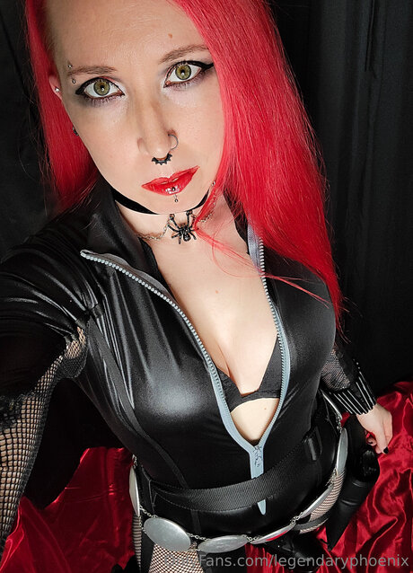 Legendaryphoenix pornstar high quality archive