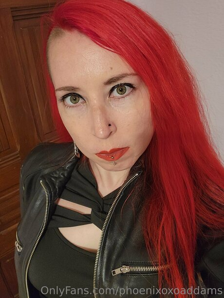 Legendaryphoenix sexy star archive