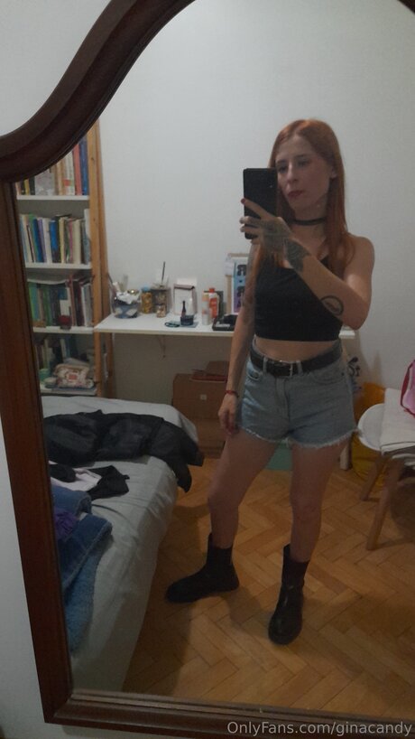 Ginacandy32 hd star pictures