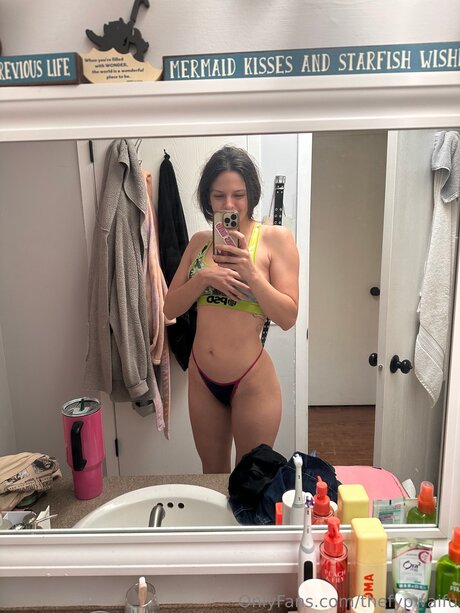 Thefypwaifu model pornographic galleries