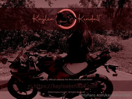 Kayleakendall model adult archive