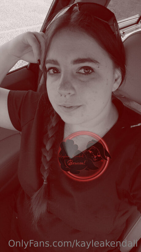 Kayleakendall porn star picture