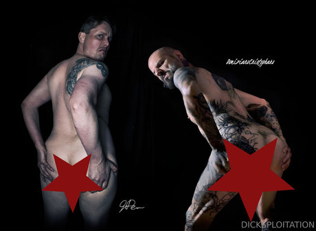 Dicksploitation xxx star archive