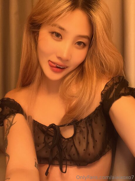 Aiaixoxo7 exclusive star pic