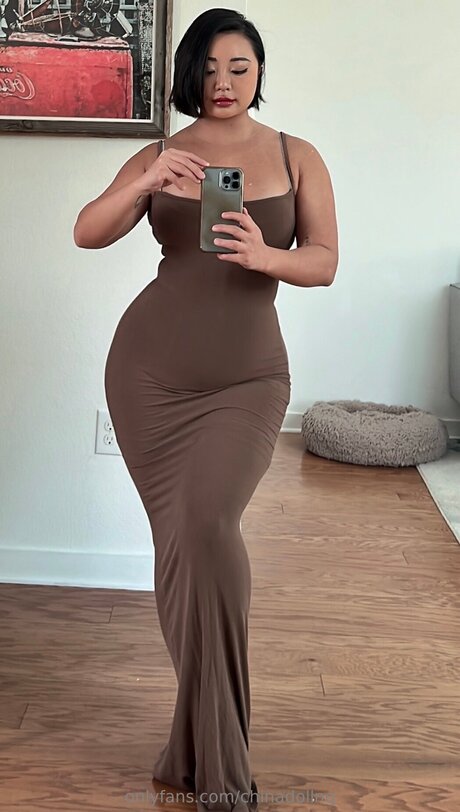 Chinadollnq adult model pics