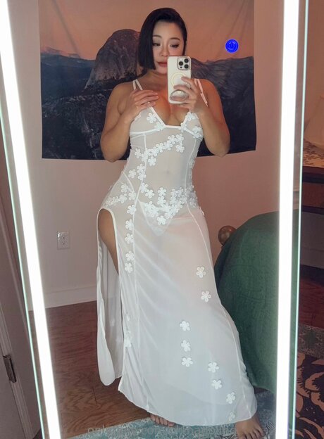 Chinadollnq nice star pics