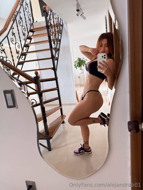 Alejandrab01 model galleries