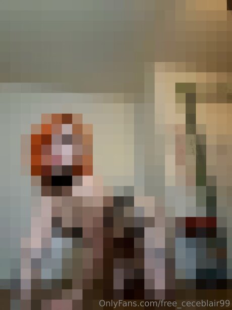 Free Ceceblair99 pornstar nude images
