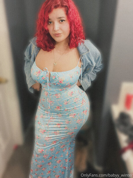 Winter Killz sex model pictures