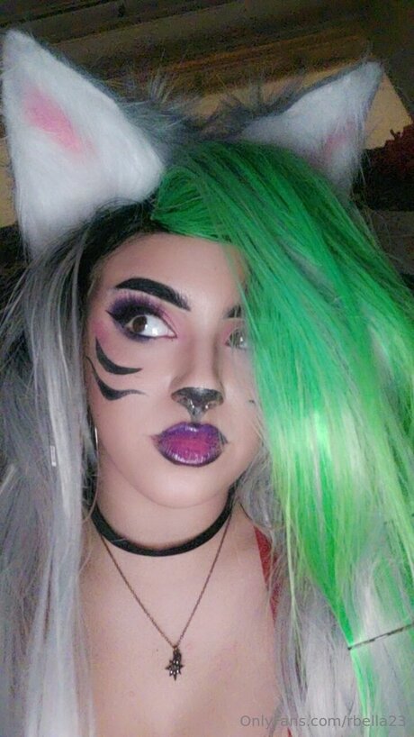 Rbella23 top pornstar pic