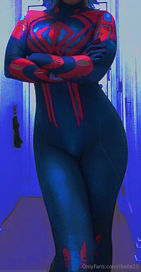 Rbella23 pornstar nude picture