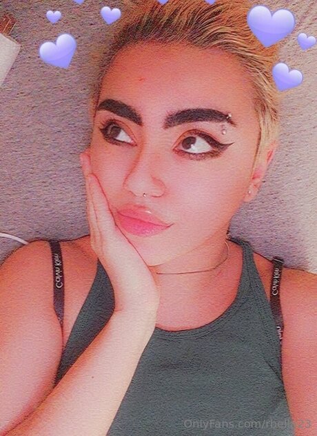 Rbella23 high quality model image