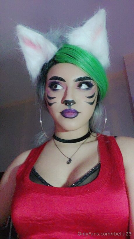 Rbella23 pornstar exclusive pictures