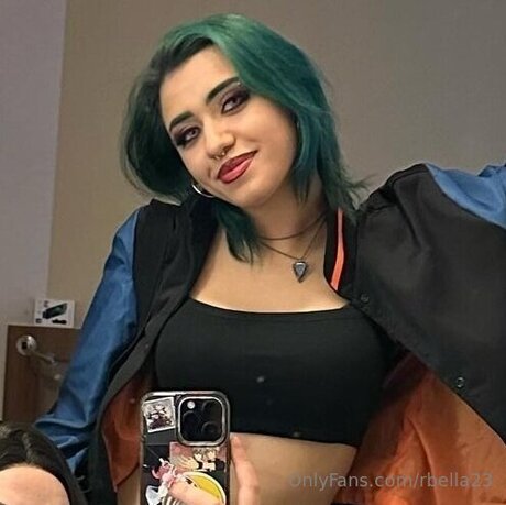 Rbella23 pornstar xxx pictures