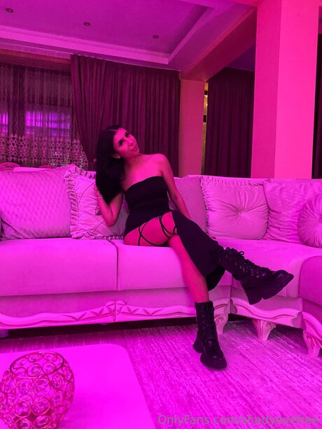 Shadyevefree porn actress photos