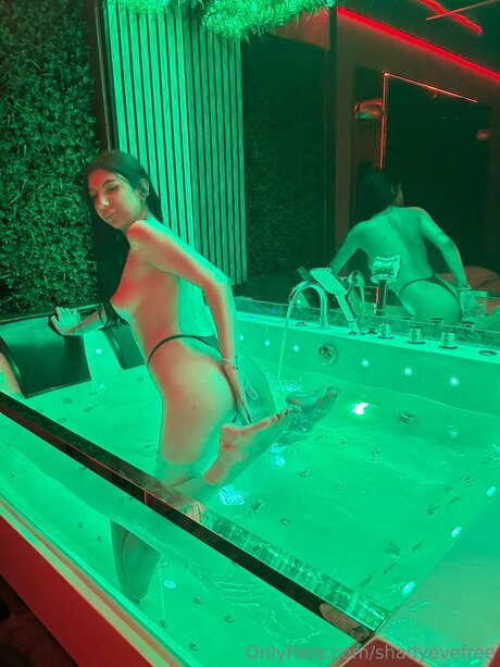 Shadyevefree nice pornstar galleries