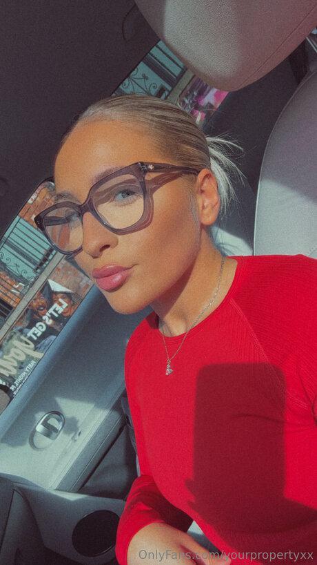 Yourpropertyxx pornstar hot picture