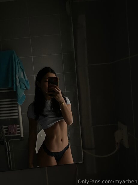 bunny asian onlyfans perfect image