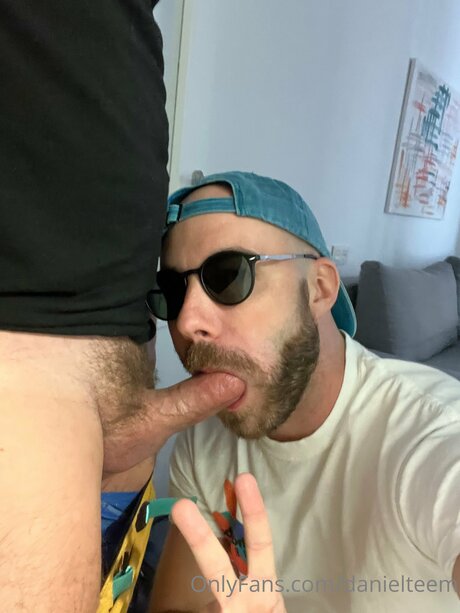 Danielteem porn model picture