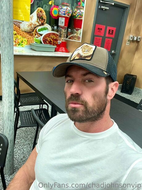 Bradleyjackson top pornstar pic