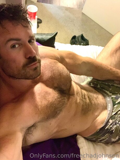 Bradleyjackson star hot pic