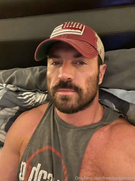 Bradleyjackson pornographic star image