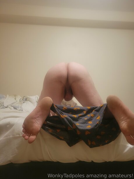 Wonkytadpole69 erotic star archive