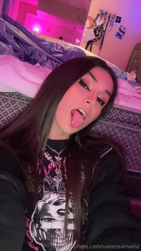 Vanessamainz hd star gallery