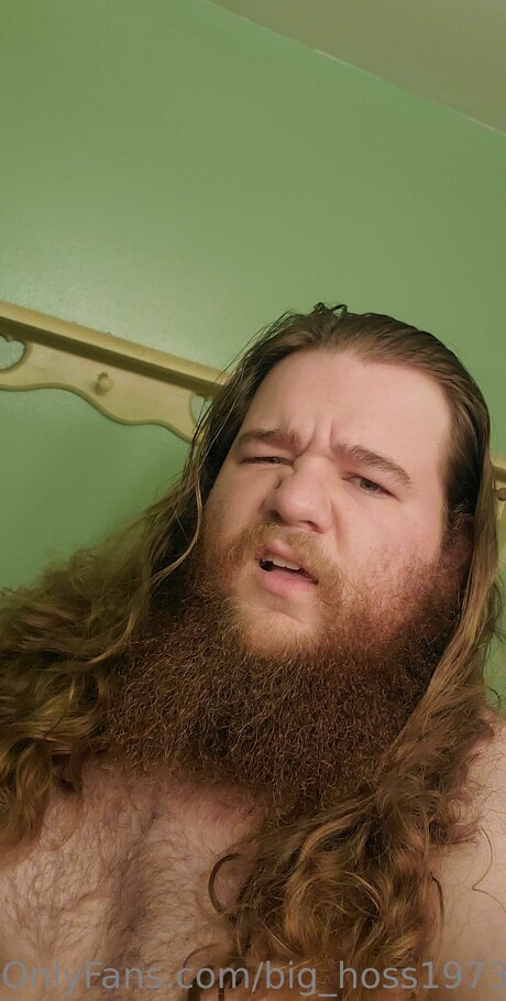 Big Hoss1973 adult model pics