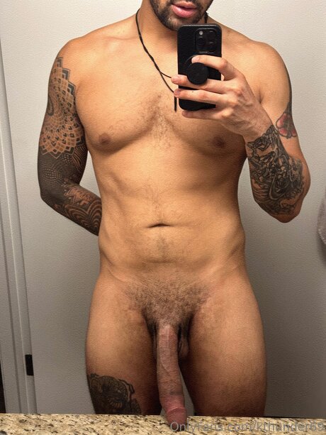Kthunder69 naked model pics