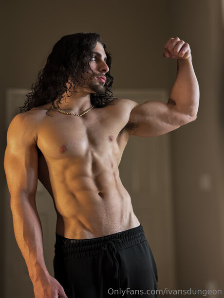 Ivansdungeon pretty model pictures