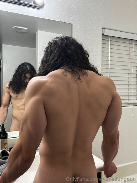 Ivansdungeon pornographic actress pic