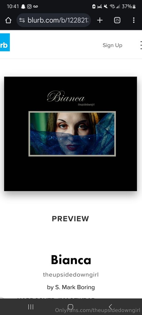 Theupsidedowngirl model xxx pic