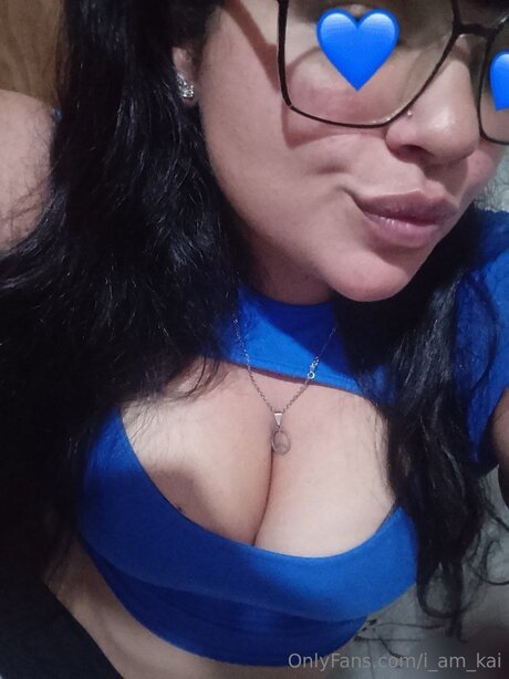 I Am Kai pornstar hot galleries