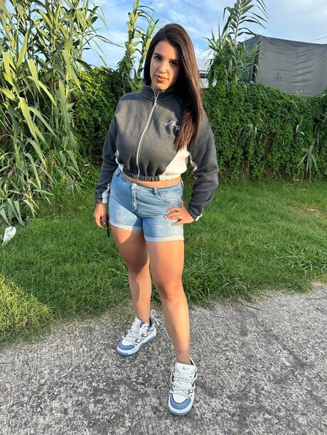 I Am Kai beautiful actress photos