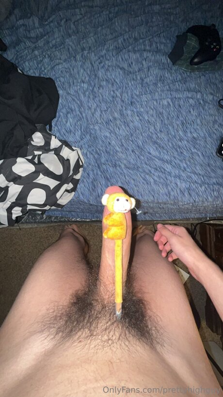 Prettyhighguy model sex picture