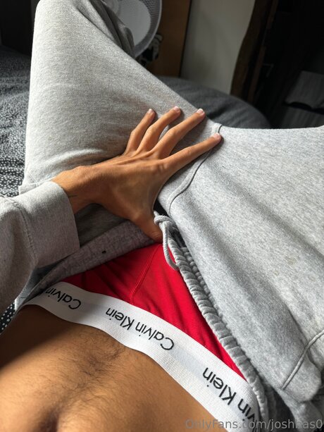 Joshbas0 star hot archive