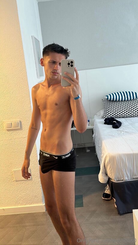 Joshbas0 model nice galleries