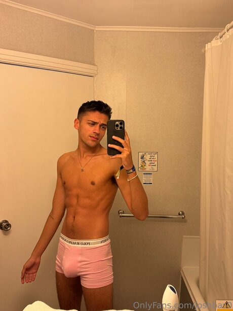 Joshbas0 model pornographic gallery
