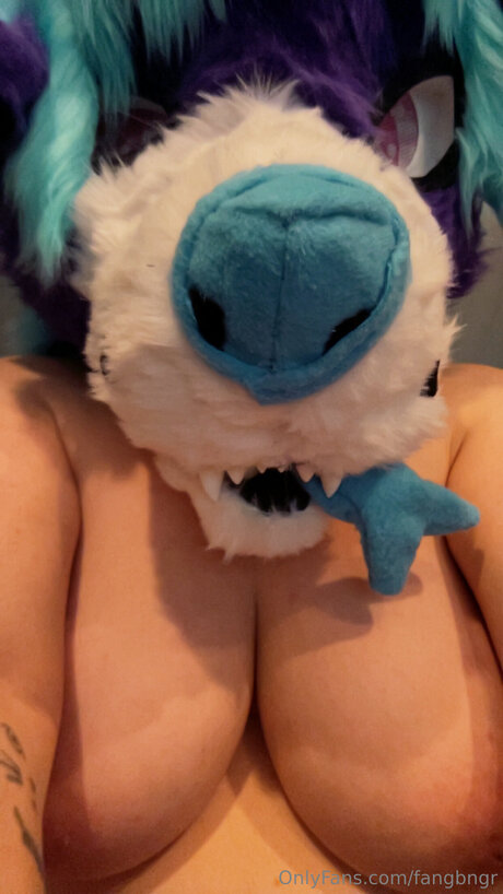 Fangbngr high quality model pic