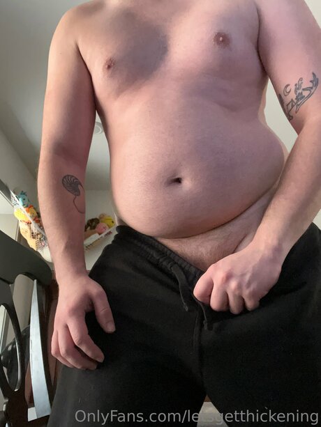 Letsgetthickening perfect model galleries