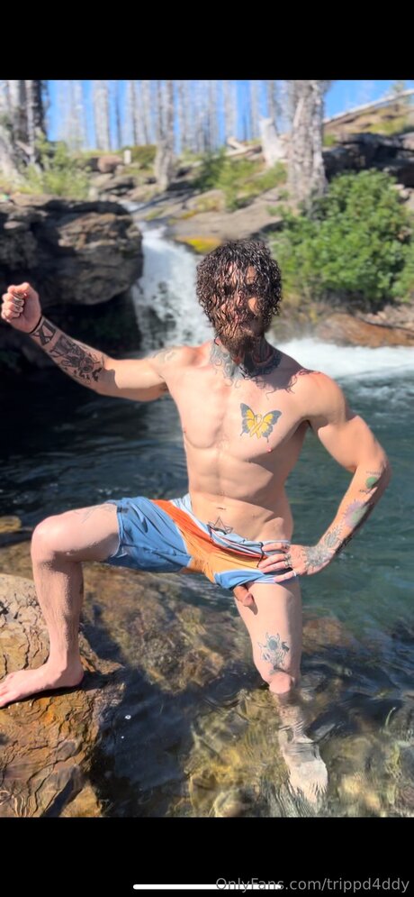 Trippd4ddy xxx pornstar archive
