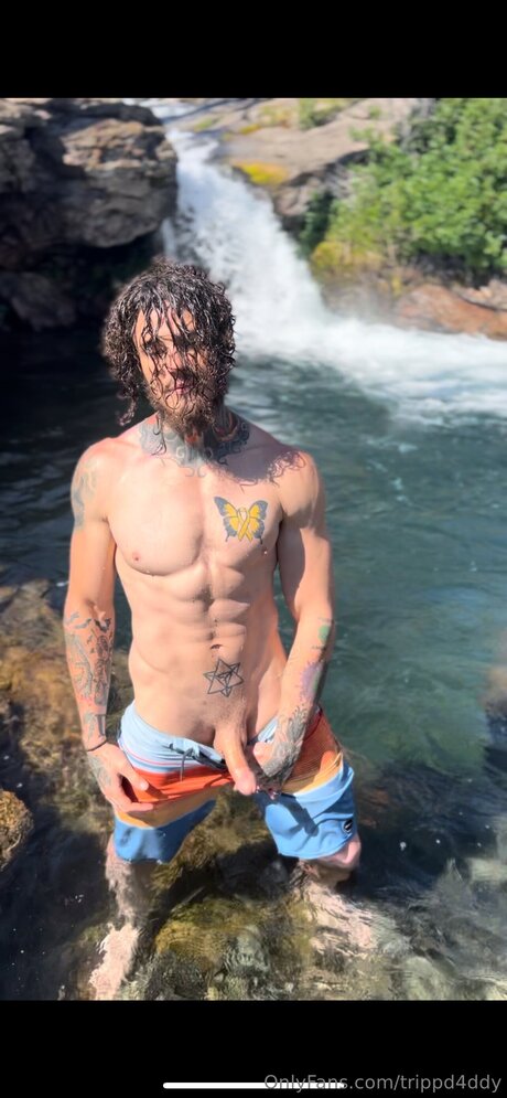 Trippd4ddy nudes pornstar img