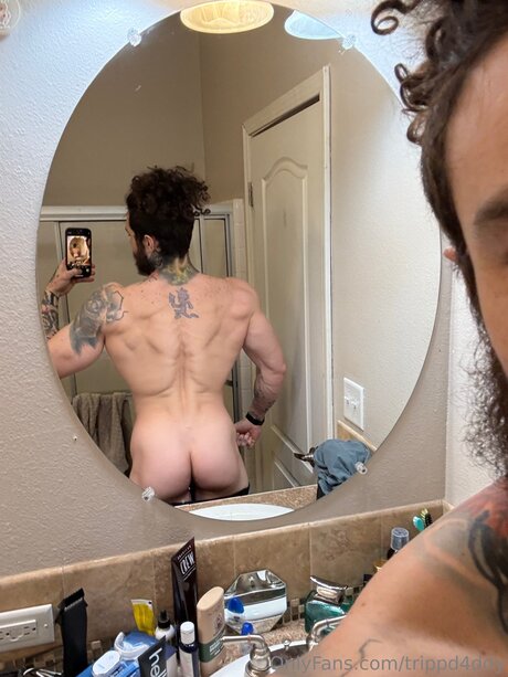 Trippd4ddy art actress picture