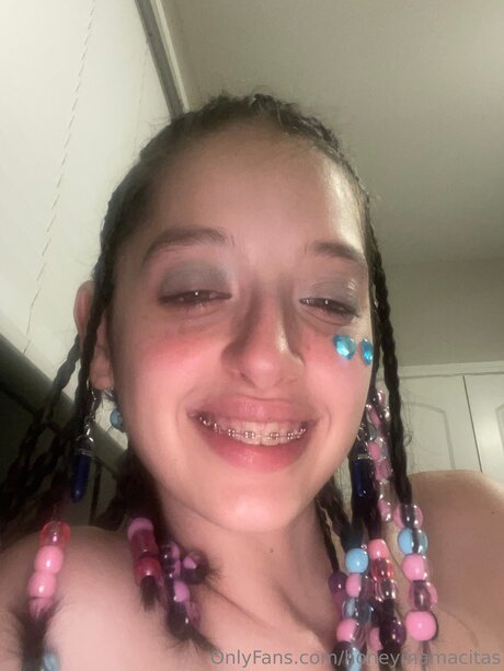 Honeymamacitas pornstar erotic gallery