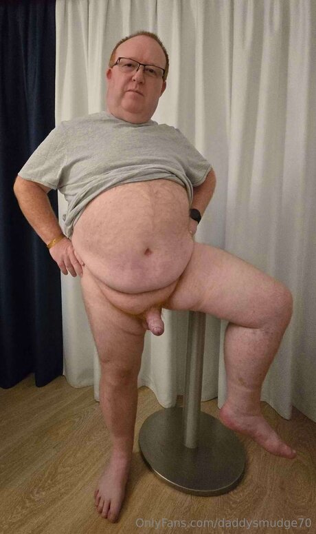Daddysmudge70 model nice pics